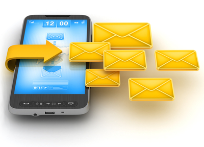 Toplu SMS Servisi
