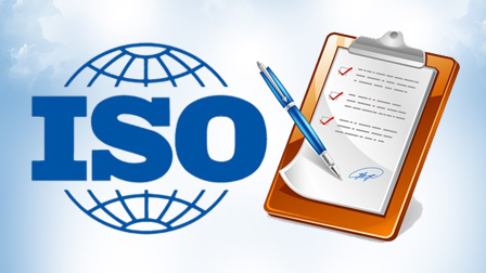 ISO belgelendirme Danışmanlık