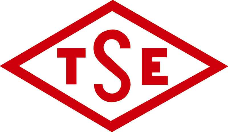 TSE-TSEK Ürün Belgelendirme